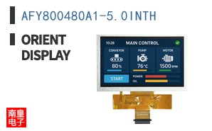 AFY800480A1-5.0INTH ͼƬ